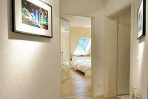 Helle 2-Zimmer Wohnung mit EB-Küche + Balkon in Köln-Raderthal – Die vollständige Adresse der Immobilie erhältst du vom Anbieter., 50968 Raderthal, Köln – Vorschaubild 7