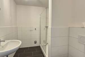Sasel: Erdgeschosswohnung mit Sonnenterrase in Top-Zustand – Die vollständige Adresse der Immobilie erhältst du vom Anbieter., 22393 Sasel, Hamburg – Vorschaubild 4