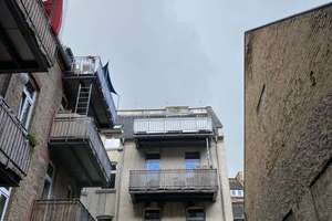Tolle 1 Zimmer-Wohnung mit Balkon in zentraler Lage – Werderstraße 10, 65195 Westend / Bleichstraße, Wiesbaden – Vorschaubild 11