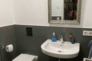 Wunderschöne moderne 3-Zi-Wohnung nahe am Wasser (möbliert zur Untermiete) – Berlin – Vorschaubild 9
