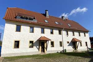 Traumhaftes Grundstück mit großem Wohnhaus (4 WE) und Scheune +++ vielseitige Nutzungsmöglichk – Die vollständige Adresse der Immobilie erhältst du vom Anbieter., 4758 Liebschützberg – Vorschaubild 2