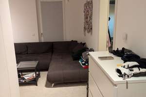 2-Zimmer Wohnung mit Balkon im 2. OG in Friedenau – Friedenauer Höhe 22, 12159 Friedenau, Berlin – Vorschaubild 2