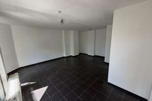 Schöne helle, 2-Zimmer Wohnung mit Einbauküche - 60m2 – Thumbstr 64, 51103 Kalk (Ortsteil), Köln – Vorschaubild 2