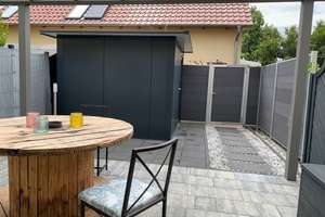 Topzustand! Einfach einziehen und wohlfühlen! – Die vollständige Adresse der Immobilie erhältst du vom Anbieter., 38448 Vorsfelde, Wolfsburg – Vorschaubild 4