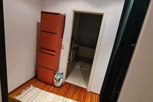 Wunderschöne 2-Zimmer-Wohnung mit gehobener Ausstattung in Wuppertal-Vohwinkel – Die vollständige Adresse der Immobilie erhältst du vom Anbieter., 42327 Vohwinkel, Wuppertal – Vorschaubild 21