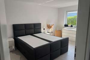 Moderne 3-Zimmer-Wohnung mit Terrasse in ruhiger Lage von Lich – Zum Fuchsstrauch 8a, 35423 Lich – Vorschaubild 4