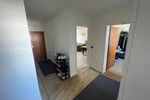 Geschmackvolle 3-Zimmer-Wohnung in Braunschweig – Kinzigstrasse 12, 38129 Braunschweig – Vorschaubild 9