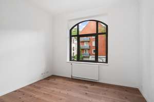 Bremen - Schwachhausen | Erklassige Hochparterre-Wohnung in A-Lage mit Garten – Die vollständige Adresse der Immobilie erhältst du vom Anbieter., 28209 Schwachhausen (Ortsteil), Bremen – Vorschaubild 5
