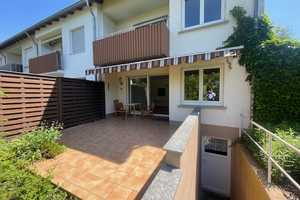 Weingarten - Innenstadtnähe
Reiheneckhaus mit traumhaftem Gartengrundstück – Ravensburg (Kreis) – Vorschaubild 3