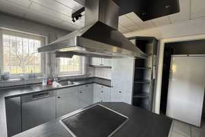 Exquisites 1 -Familienhaus mit großem Garten, EBK, Sauna, Doppelgarage in Poppenweiler – Ludwigsburg (Kreis) – Vorschaubild 14