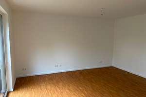 Moderne 1-Zimmer-Wohnung in Erlangen mit Aufzug und EBK – Nürnberger Straße 153, 91052 Rathenau, Erlangen – Vorschaubild 2