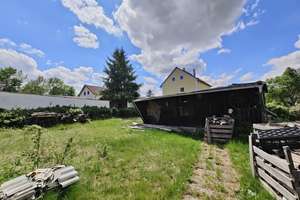 Entkerntes Sanierungsjuwel auf 943m² Grundstück – Die vollständige Adresse der Immobilie erhältst du vom Anbieter., 84069 Schierling – Vorschaubild 3