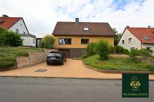 Freistehendes Zweifamilienhaus ideal für große Familien und Mehrgenerationen-Wohnen – Hildesheim (Kreis) – Vorschaubild 1