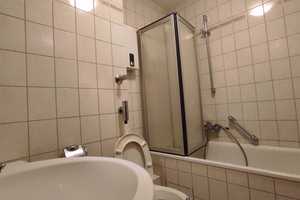 Attraktive 3,5-Zimmer-Wohnung mit Balkon in gepflegtem Mehrfamilienhaus – Gelsenkirchen – Vorschaubild 7
