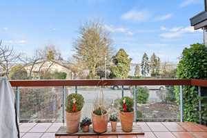 Einfamilienhaus in Top-Zustand - 200 Meter zum See - Teilmöbliert und bezugsfrei! – Konstanz (Kreis) – Vorschaubild 9