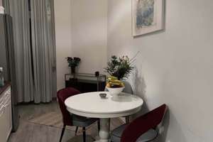 Zwischenmiete 3-12 Monate: 3-Zimmer-Wohnung WG geeignet – Die vollständige Adresse der Immobilie erhältst du vom Anbieter., 10439 Prenzlauer Berg, Berlin – Vorschaubild 13