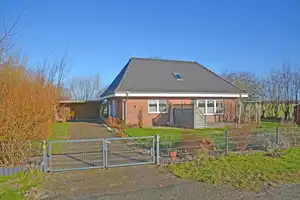 Ebenerdiges Wohnen in Nordseenähe – Nordfriesland (Kreis) – Vorschaubild 3