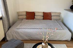 1-room Apartment in Untermenzing, one year Rent contract, all inclusive  – Allacher str 152, 80997 Allach, München – Vorschaubild 6