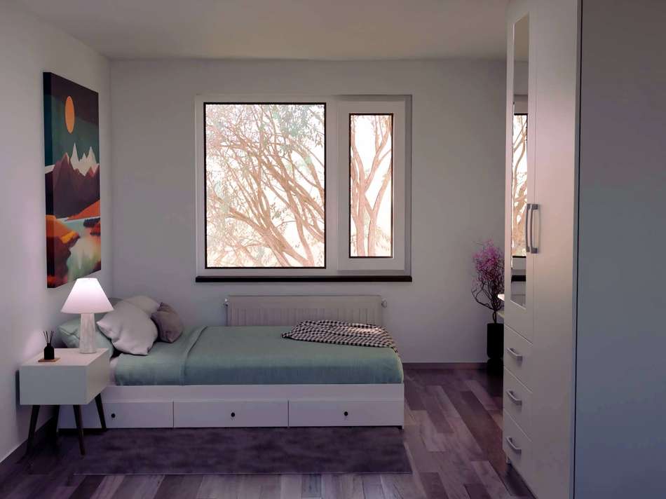 Schlafzimmer Einrichtungsbeisp