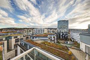 MÖBLIERT - LIFESTYLE IN MITTE - Apartment mit Balkon in der Cloud No.7 – Die vollständige Adresse der Immobilie erhältst du vom Anbieter., 70191 Europaviertel, Stuttgart – Vorschaubild 38