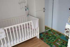 Attraktives 5-Zimmer-Reihenendhaus mit EBK, Partykeller und Garten in Gaggenau – Die vollständige Adresse der Immobilie erhältst du vom Anbieter., 76571 Gaggenau – Vorschaubild 7