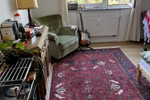 Gemütliche 2-Zimmer Wohnung an der Hattinger Straße – Hattinger Straße 244, 44795 Weitmar-Mitte, Bochum – Vorschaubild 3