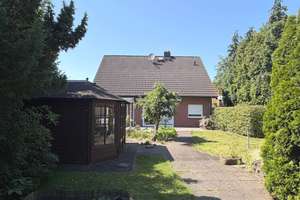 Charmantes Einfamilienhaus in ruhiger Wohnlage von Brackwede – Die vollständige Adresse der Immobilie erhältst du vom Anbieter., 33649 Brackwede, Bielefeld – Vorschaubild 6