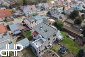 Zwei Häuser, viele Möglichkeiten – vielseitiges Wohnen auf einem Grundstück – Die vollständige Adresse der Immobilie erhältst du vom Anbieter., 39116 Ottersleben, Magdeburg – Vorschaubild 4