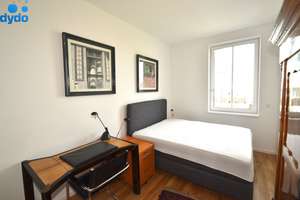 Diese perfekte vollmöblierte Zweizimmerwohnung in bester Kiez Lage wartet auf Sie – Die vollständige Adresse der Immobilie erhältst du vom Anbieter., 12053 Neukölln (Ortsteil), Berlin – Vorschaubild 2