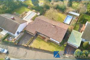 ** Großer Bungalow ** Wohnen auf einer Etage! – Die vollständige Adresse der Immobilie erhältst du vom Anbieter., 67117 Limburgerhof – Vorschaubild 24