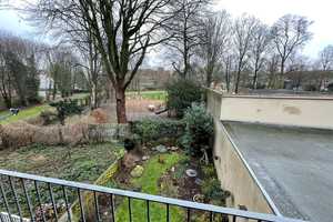 modernes Appartement mit Balkon und Singleküche in zentraler Lage – Wickrather Straße 15, 41236 Mönchengladbach – Vorschaubild 9