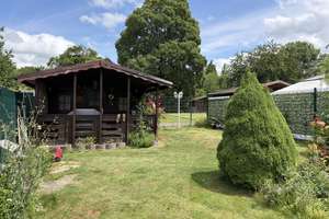 124 m² Freistett 3-Zimmer-Wohnung mit Garten und Garage, Küche inklusive – Zieglerstraße 2D, 77866 Rheinau – Vorschaubild 14