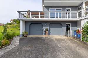 Einziehen & wohlfühlen: neuwertiges Einfamilienhaus mit eigner Wellness-Oase und Platz für Ihre Auto – Die vollständige Adresse der Immobilie erhältst du vom Anbieter., 85276 Pfaffenhofen an der Ilm – Vorschaubild 36