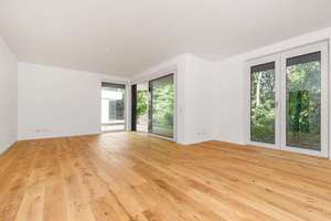 FALKENQUARTIER - Licht, Raum und Natur in perfekter Harmonie. – Falkenberger Straße 143 g, 13088 Weißensee, Berlin – Vorschaubild 3