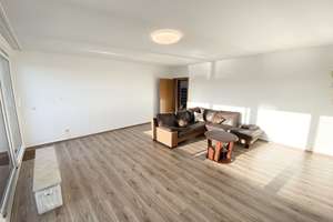 Traumhaft großzügige, helle 2-Zimmer-Wohnung in Innenstadtnähe mit tollem Balkon! – Gallberg 30, 24837 Schleswig – Vorschaubild 6