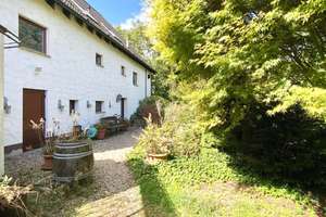 LIEBHABEROBJEKT MIT VERWUNSCHENEM GARTENPARADIES! – 44359 Schwieringhausen, Dortmund – Vorschaubild 19