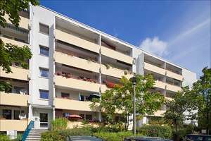 Sanierte 3-Zimmer Wohnung in Potsdam mit südwestlichen Balkon. – 14478 Schlaatz, Potsdam – Vorschaubild 1
