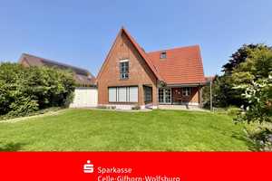 Architektenhaus in sehr ruhiger Lage in Rühen – Gifhorn (Kreis) – Vorschaubild 1