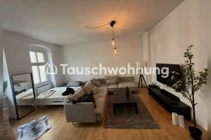 Tauschwohnung: Gemütliche 1-Zimmer-Wohnung in Friedrichshain