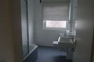 Helle, großzügige Wohnung mit Loggia, 87 qm, Kirchhellen-Mitte, ruhige Lage – Die vollständige Adresse der Immobilie erhältst du vom Anbieter., 46244 Kirchhellen-Mitte, Bottrop – Vorschaubild 9