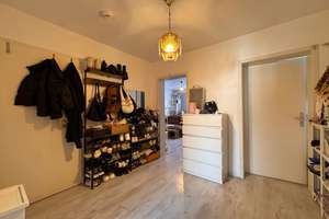 Interessante 3-Zi-Wohnung im Essener Südviertel - Eigennutzung und WG-tauglich – Die vollständige Adresse der Immobilie erhältst du vom Anbieter., 45130 Südviertel, Essen – Vorschaubild 7