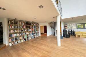 Elegantes, lichtdurchflutetes Einfamilienhaus mit einzigartiger Architektur - sofort bezugsfertig! – Die vollständige Adresse der Immobilie erhältst du vom Anbieter., 85051 Süd, Ingolstadt – Vorschaubild 6