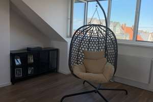 helle ,großz. 2,5-Zimmer DG-Whg. mit viel Platz für Homeoffice – Herrnstr. 28, 90763 Südliche Südstadt, Fürth – Vorschaubild 16