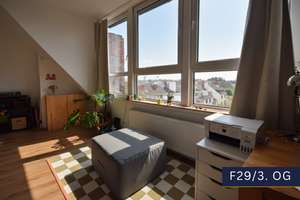 Viertel | Gepflegtes Mehrfamilienhaus mit 8 Wohnungen zzgl. Gewerbe in toller Lage zu Faktor 17! – Die vollständige Adresse der Immobilie erhältst du vom Anbieter., 28203 Steintor, Bremen – Vorschaubild 33