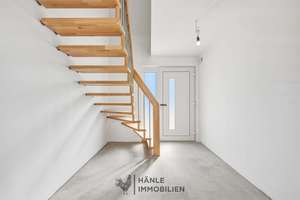 Stilvolles Neubau-Einfamilienhaus zu verkaufen! – Goethestraße 21, 78564 Wehingen – Vorschaubild 13