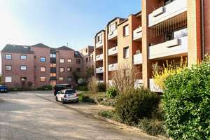 Stilvolle 3 Zi.-ETW im 1. OG mit West-Loggia, Küche und Stellplatz * gepflegte Anlage – Die vollständige Adresse der Immobilie erhältst du vom Anbieter., 50859 Lövenich, Köln – Vorschaubild 26