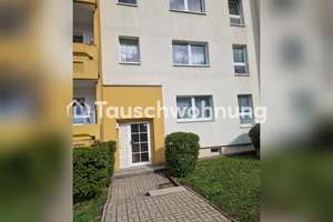 Tauschwohnung: Michendorf