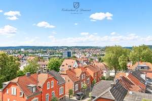 Einfamilienhaus mit ELW, tolles Grundstück mit Panoramablick über Saarbrücken – Pfählerstraße 38, 66117 Alt-Saarbrücken, Saarbrücken – Vorschaubild 50