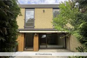 Reihenmittelhaus || Vier Zimmer || Zwei eigene Garagen || Gartenhaus – Die vollständige Adresse der Immobilie erhältst du vom Anbieter., 50859 Widdersdorf, Köln – Vorschaubild 15