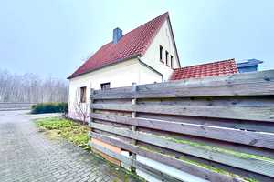 Vermietetes Einfamilienhaus mit Garten in Krusenbusch! Oldenburg – Oldenburg (Oldenburg) – Vorschaubild 2